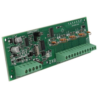 Module mở rộng 8 zone Paradox ZX8