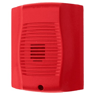 Còi báo cháy gắn tường System Sensor HR-RED
