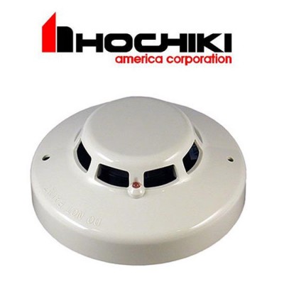 Đầu dò khói quang điện Hochiki SLV-E