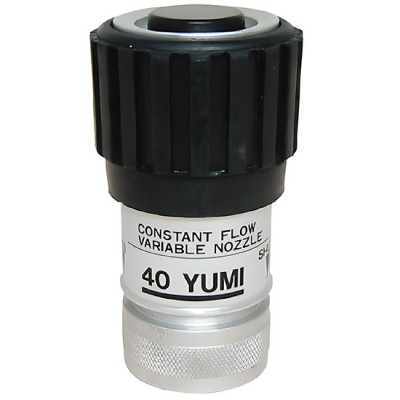 Đầu lăng phun PIT YUMI DN65 kèm khớp nối TCVN TOMOKEN 05-YM-65A