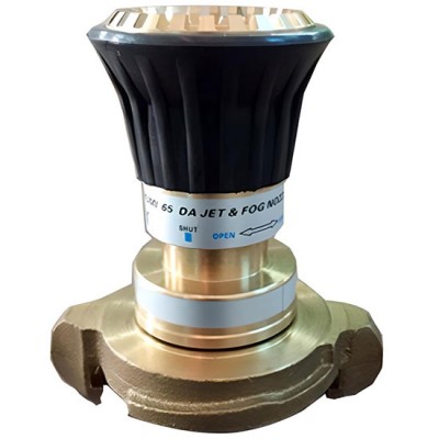 Đầu lăng phun YUMI DN65 kèm khớp nối NAKAJIMA TOMOKEN BR-YM-65
