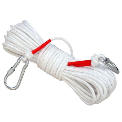 Dây thừng cứu hộ nhà cao tầng 14mmx20m TATEKFIRE-SCR-14P