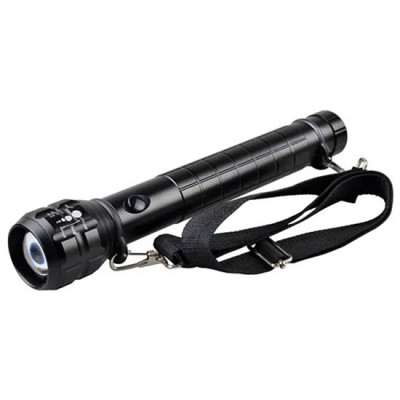Đèn Pin cầm tay LED chống cháy nổ Police-A03