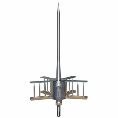 Kim thu sét phát xạ tia tiên đạo sớm INGESCO PDC 5.3