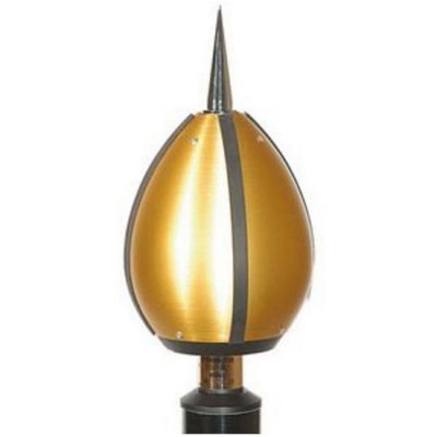 Kim thu sét phát xạ sớm LPI Stormaster-ESE-15