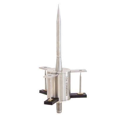 Kim thu sét phát xạ tia tiên đạo sớm INGESCO PDC 3.1