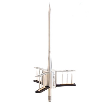Kim thu sét phát xạ tia tiên đạo sớm INGESCO PDC 3.3