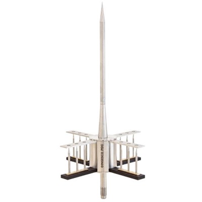 Kim thu sét phát xạ tia tiên đạo sớm INGESCO PDC 4.3