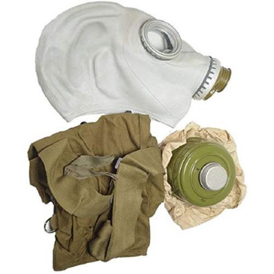 Mặt nạ phòng độc trong tình huống khẩn cấp GP-5