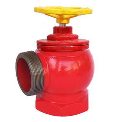 Van góc chữa cháy trong nhà DN50 Shin Yi FHIX