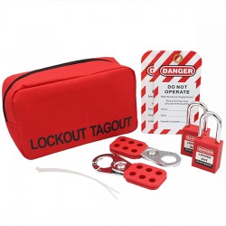 Túi đựng khóa di động Prolockey LB51, Túi khóa an toàn cá nhân Prolockey LB51 thumb