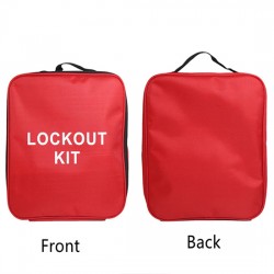 Túi đựng khóa di động Prolockey LB41, Túi khóa an toàn cá nhân Prolockey LB41 thumb