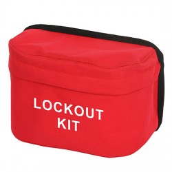 Túi đựng khóa an toàn cá nhân Lockey LB41
