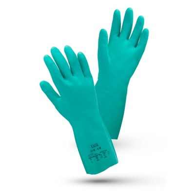 Găng tay chống hóa chất EXCIA CT135