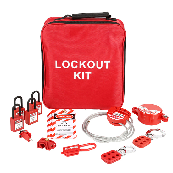 Túi đựng khóa di động Prolockey LB41, Túi khóa an toàn cá nhân Prolockey LB41