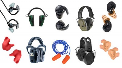 Các loại thiết bị bảo vệ thính giác