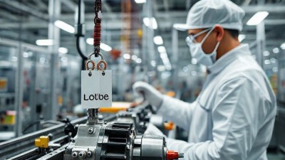 Khóa và gắn thẻ (LOTO) trong sản xuất hàng tiêu dùng nhanh