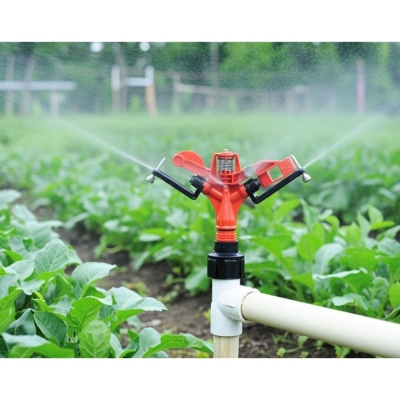 Béc cánh đập 2 tia màu cam kiểu Thổ Nhỹ Kỳ BB-C2T