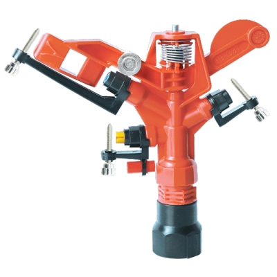 Béc cánh đập 3 tia màu cam kiểu Thổ Nhỹ Kỳ BB-C3T