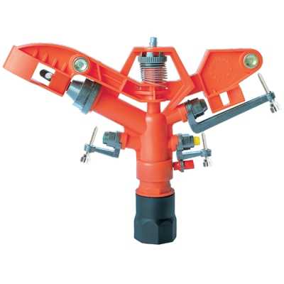 Béc cánh đập 4 tia màu cam kiểu Thổ Nhỹ Kỳ BB-C4T