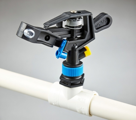 Béc cánh đập nhỏ 2 tia ren ngoài 21-27 BB-908