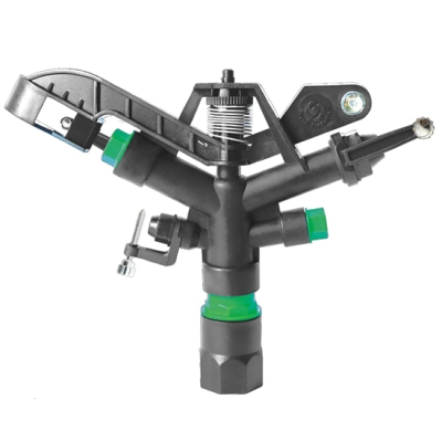 Béc Cánh Đập 4 Tia Tưới Phun Mưa 360 Độ Bán Kính 20m BB-9044 SUPER