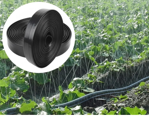 Ống Dẹp Tưới Phun Mưa 3 Lỗ Dẫn Nước Không Biên 21mm AVA-21