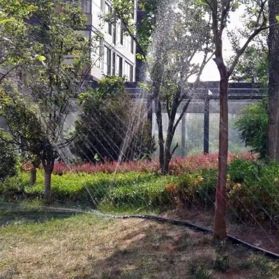 Ống dẹp tưới phun mưa dẫn nước 49mm HAFIT-49