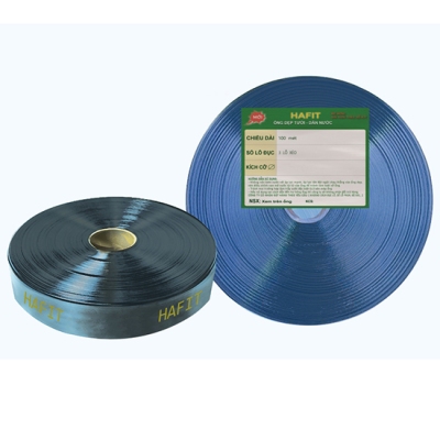 Ống dẹp tưới phun mưa dẫn nước 49mm HAFIT-49