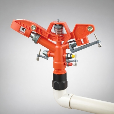 Béc cánh đập 4 tia màu cam kiểu Thổ Nhỹ Kỳ BB-C4T