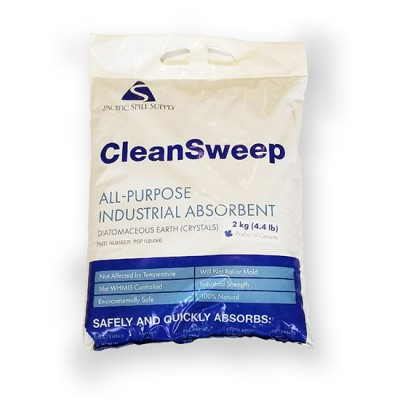 Chất hấp thụ dạng hạt đa năng CleanSweep PSP100-060