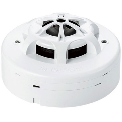 Đầu báo khói và nhiệt kết hợp 4 dây HORING AH-0715-4