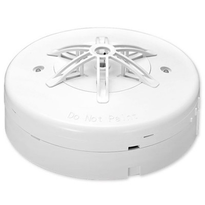 Đầu dò nhiệt cố định 4-dây có ngõ ra rơ-le HORING Q06-4