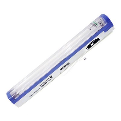 Đèn sạc chiếu sáng khẩn cấp Kentom KT-4200DL