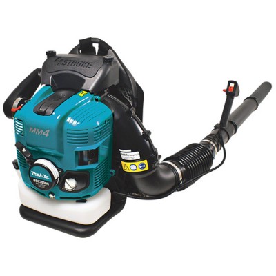 Máy thổi lá đeo vai chống cháy rừng Makita BBX7600