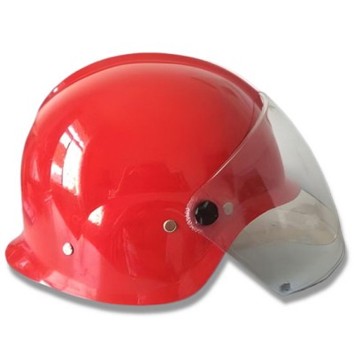 Mũ phòng cháy chữa cháy theo Thông tư 48/2015/TT-BCA