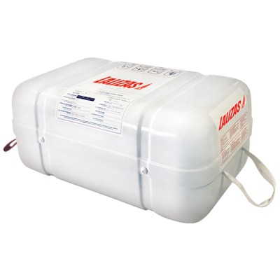 Phao bè cứu sinh LALIZAS ISO ATLANTIC L <24h