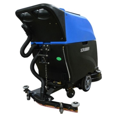 Máy đánh sàn công nghiệp nhà xưởng CLEPRO C50B