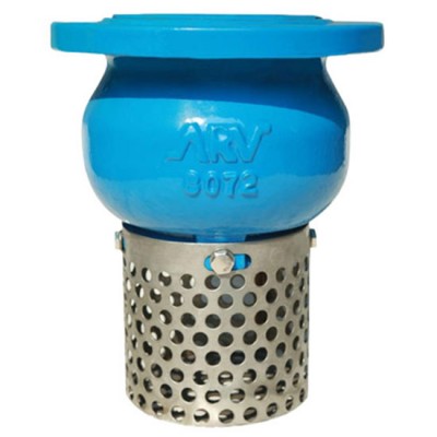 Rọ hút DN250 ARV AFV400-0250