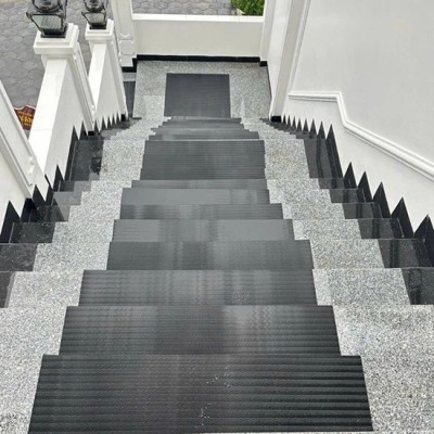 Thảm cao su lót sàn vân nhám chống trượt 1mx1m MFD-ABK40-7