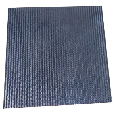 Thảm cao su lót sàn vân nhám chống trượt 1mx1m MFD-ABK40-7