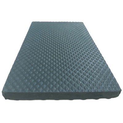 Thảm lót sàn tập Gym chất liệu cao su FR-706