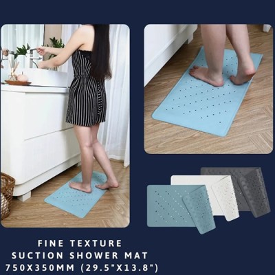 Thảm nhà tắm chống trơn trượt cao su cao cấp WG-820