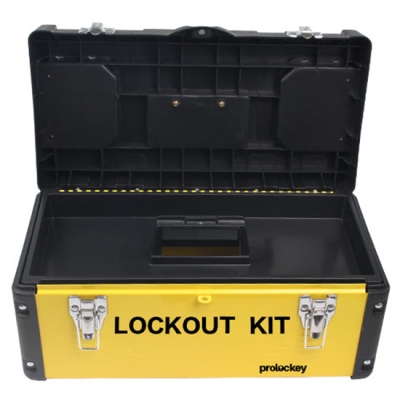 Hộp Quản Lý Khóa LOTO Di Động PROLOCKEY PLK11L