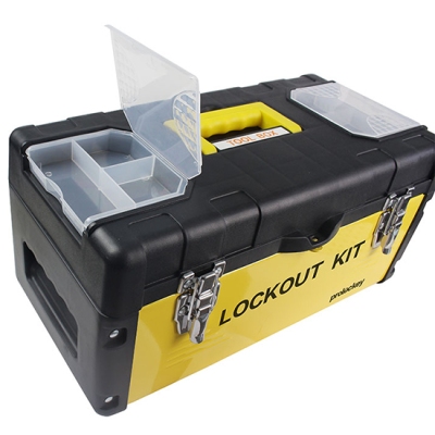 Hộp Quản Lý Khóa LOTO Di Động PROLOCKEY PLK11L