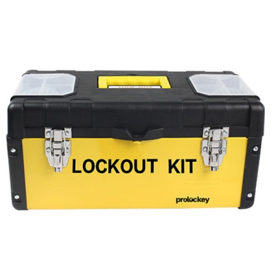 Hộp Quản Lý Khóa LOTO Di Động PROLOCKEY PLK11S