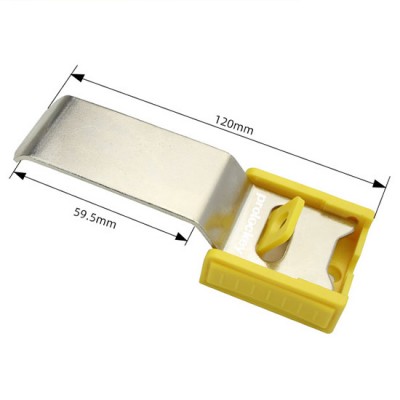 Khóa công tắc xoay & công tắc chuyển mạch cỡ lớn PROLOCKEY ECL06