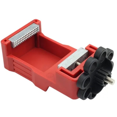 Khóa aptomat bảo vệ động cơ dạng núm xoay hàm 53.5mmPROLOCKEY CBL62