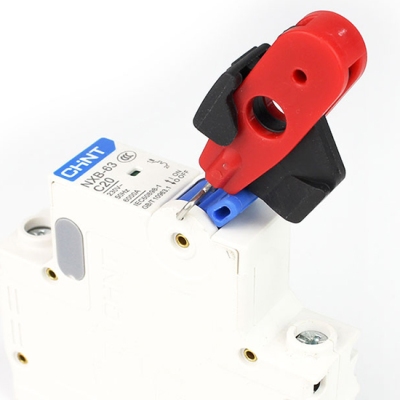 Khóa ngắt mạch thu nhỏ chốt hướng vào 13mm PROLOCKEY PIT