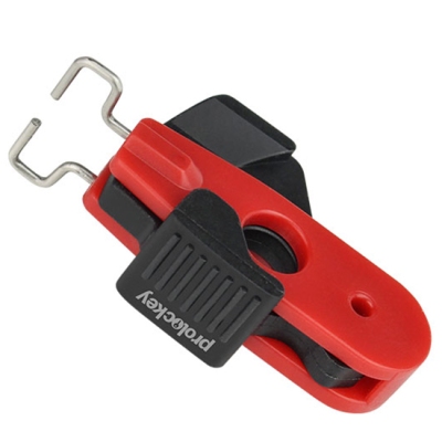 Khóa ngắt mạch thu nhỏ chốt hướng vào 13mm PROLOCKEY PIT